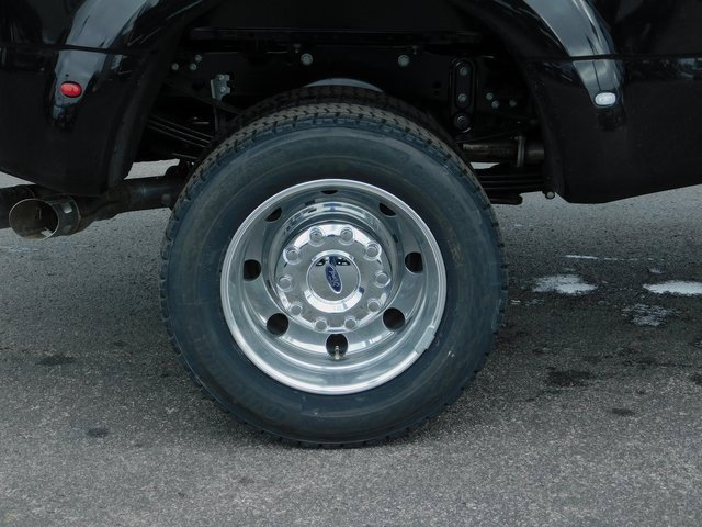 New 2026 Ford F450 XL w/ XL Driver Assist Package image 11