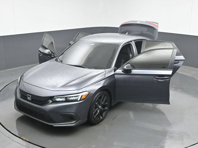 Used 2024 Honda Civic Sport image 49