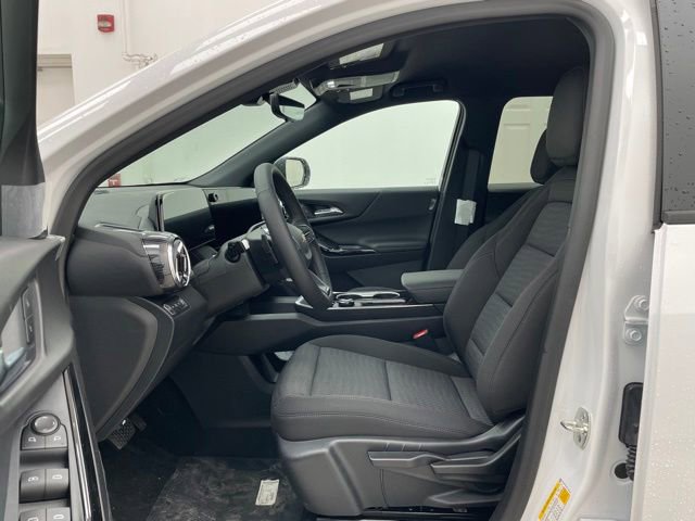 New 2026 Chevrolet Equinox LT w/ Safety and Technology Package AWD/4WD image 9