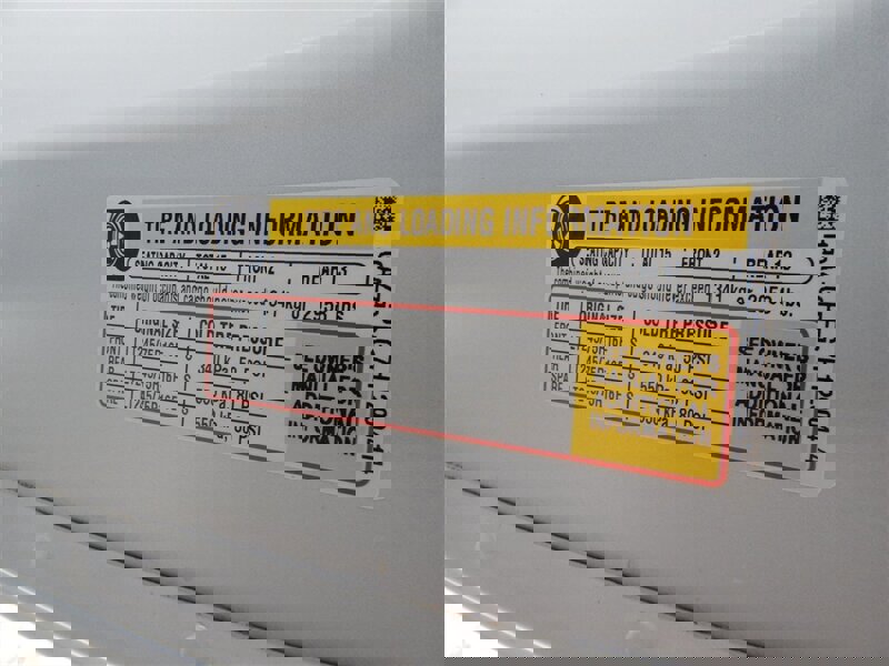 Used 2017 Chevrolet Express 3500 LT w/ LT Preferred Equipment Group image 19