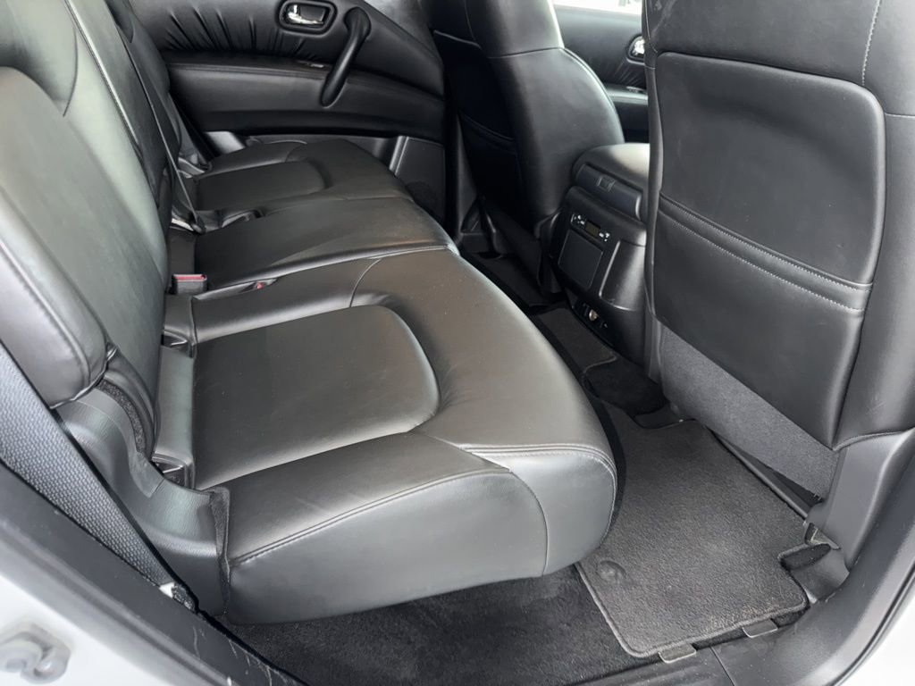 Used 2022 Nissan Armada SV w/ Cargo Package image 18