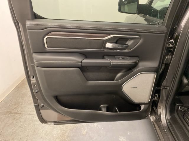 New 2026 RAM 1500 Laramie AWD/4WD image 20