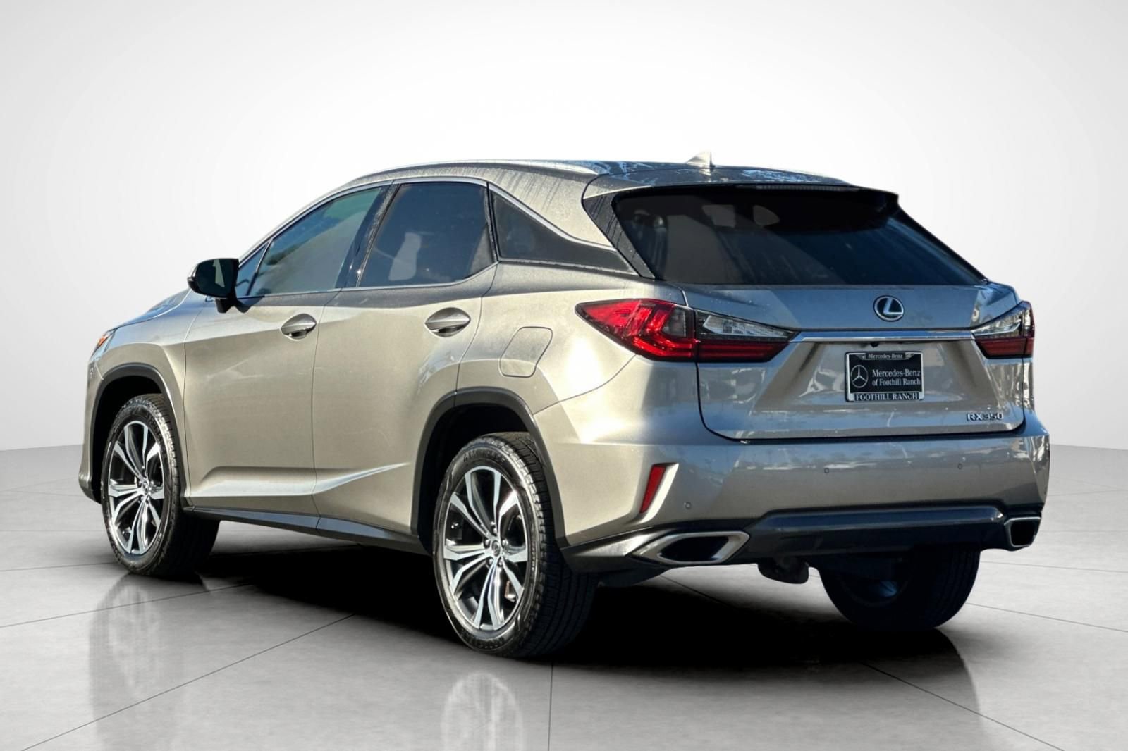 Used 2019 Lexus RX 350 350 image 13