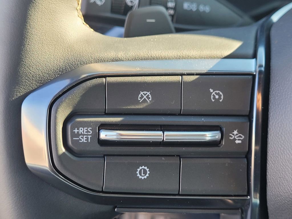 New 2026 GMC Acadia AT4 image 19