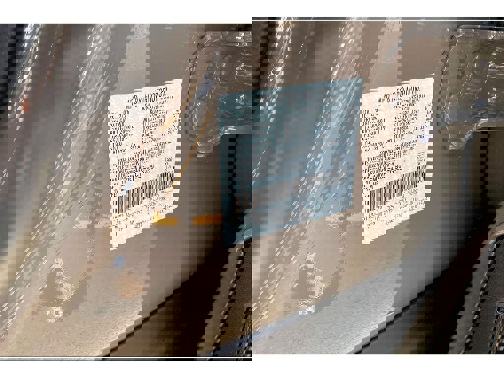 New 2026 Ford Explorer Tremor w/ Tremor Ultimate Package image 14