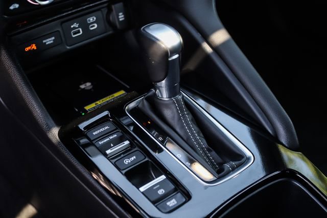 Used 2023 Acura Integra A-Spec FWD image 27