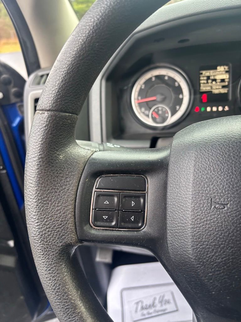 Used 2019 RAM 1500 Express image 12