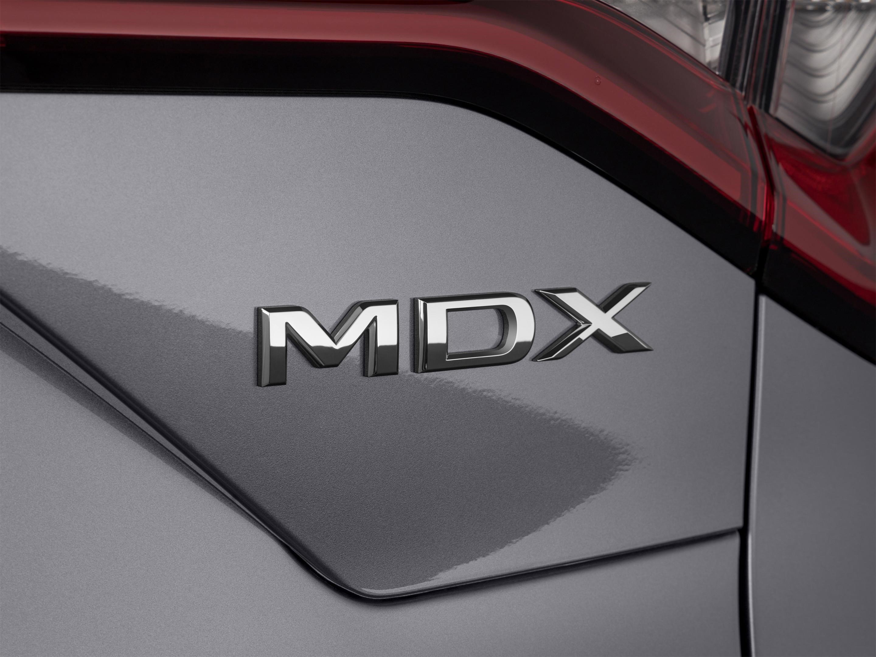 New 2026 Acura MDX A-Spec AWD/4WD image 65