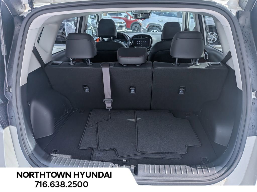 Used 2023 Kia Soul GT-Line image 36
