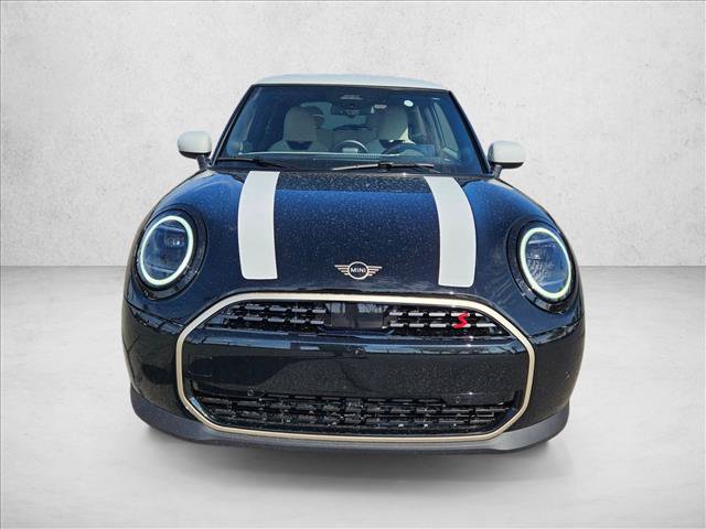 New 2026 MINI Cooper S FWD image 8