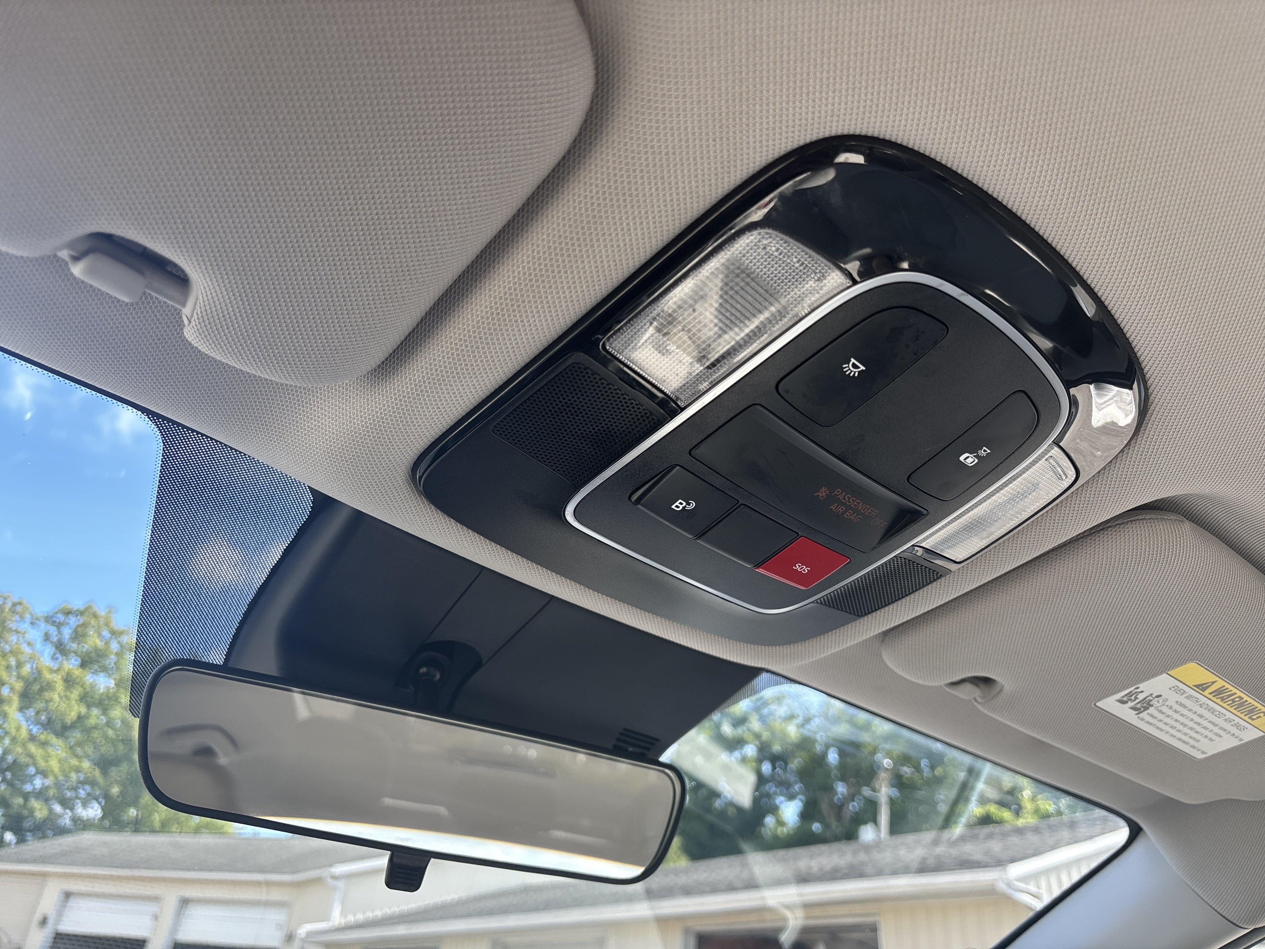 Used 2025 Hyundai Sonata SEL FWD image 23