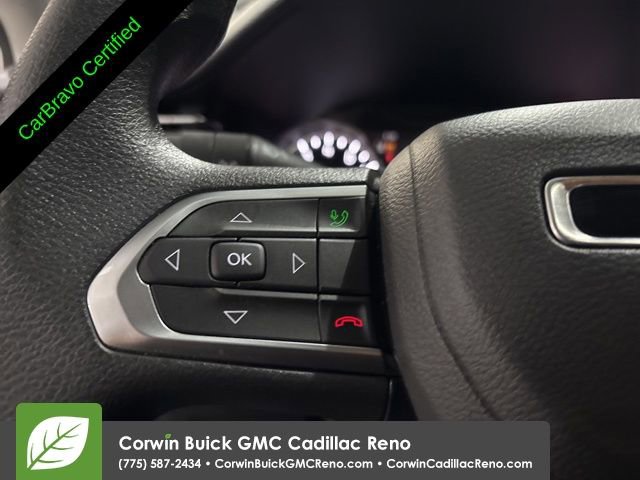 Used 2022 Jeep Compass Sport image 15