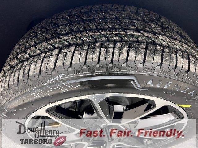 New 2026 Chevrolet Tahoe RST w/ Advanced Technology Package image 16