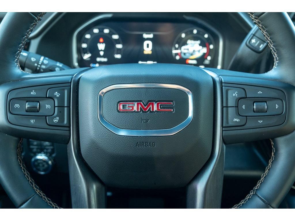 Used 2026 GMC Sierra 2500 AT4 w/ AT4 Premium Plus Package AWD/4WD image 19