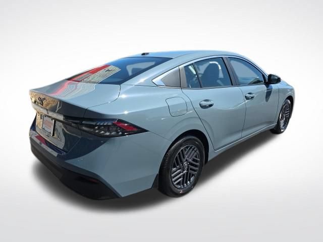 New 2027 Nissan Sentra SV w/ Floor Mat Package FWD image 7