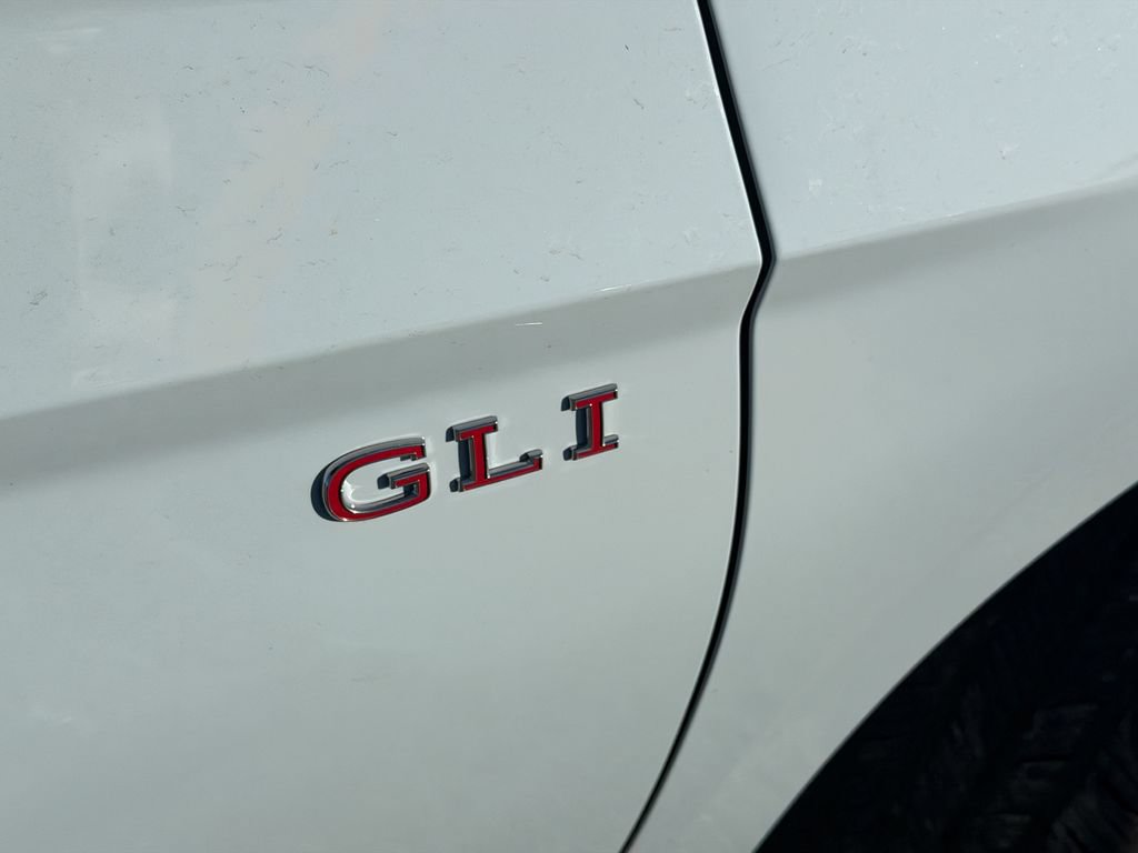 New 2026 Volkswagen Jetta GLI Autobahn FWD image 6
