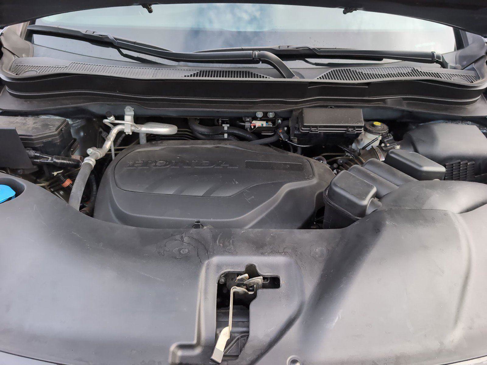 Used 2022 Honda Pilot Special Edition image 12