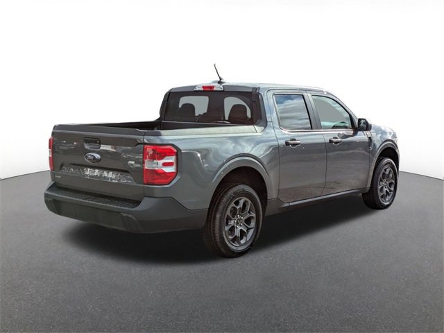 Certified 2023 Ford Maverick XLT image 3