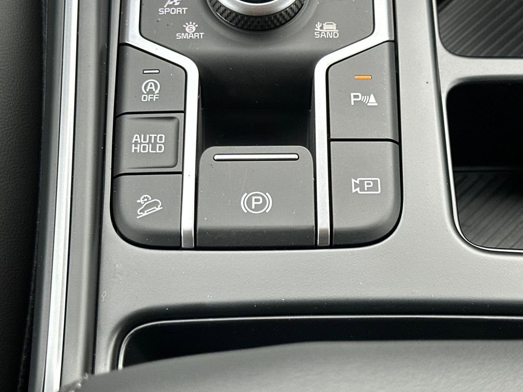 New 2026 Kia Sorento S AWD/4WD image 26