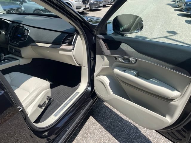 Certified 2023 Volvo XC90 B6 Plus w/ Protection Package Premier AWD/4WD image 14