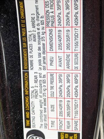 Certified 2023 Lexus IS 350 F Sport RWD image 14