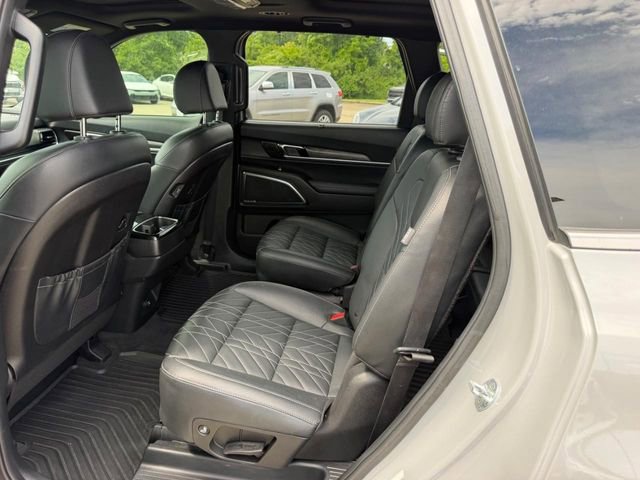 Used 2023 Kia Telluride SX X-Line AWD/4WD image 9