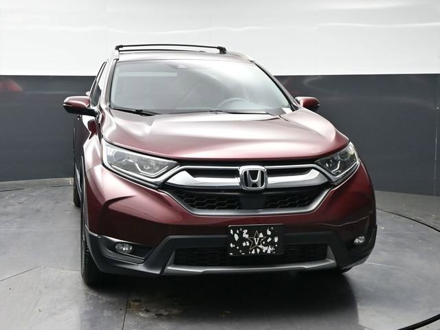Used 2019 Honda CR-V EX video 2