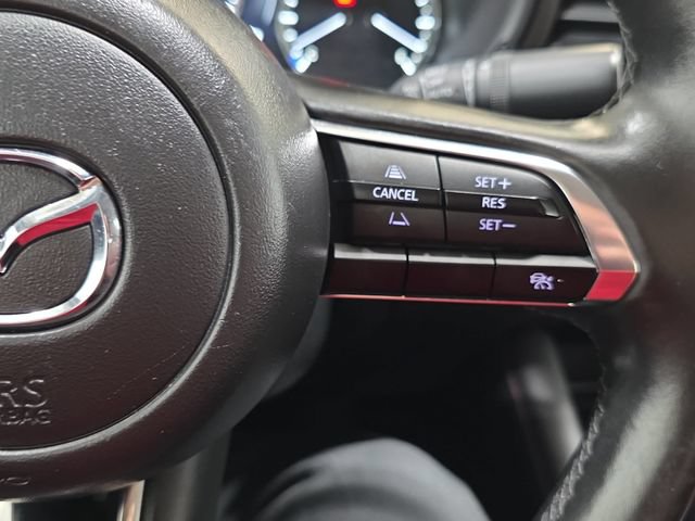 Used 2024 MAZDA MAZDA3 s AWD/4WD image 17