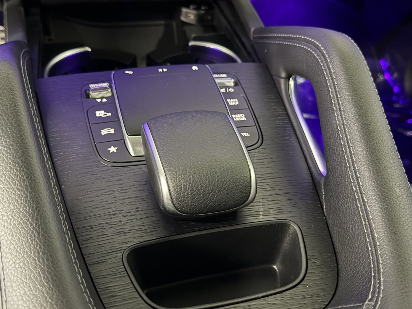 Used 2022 Mercedes-Benz GLE 350 image 31