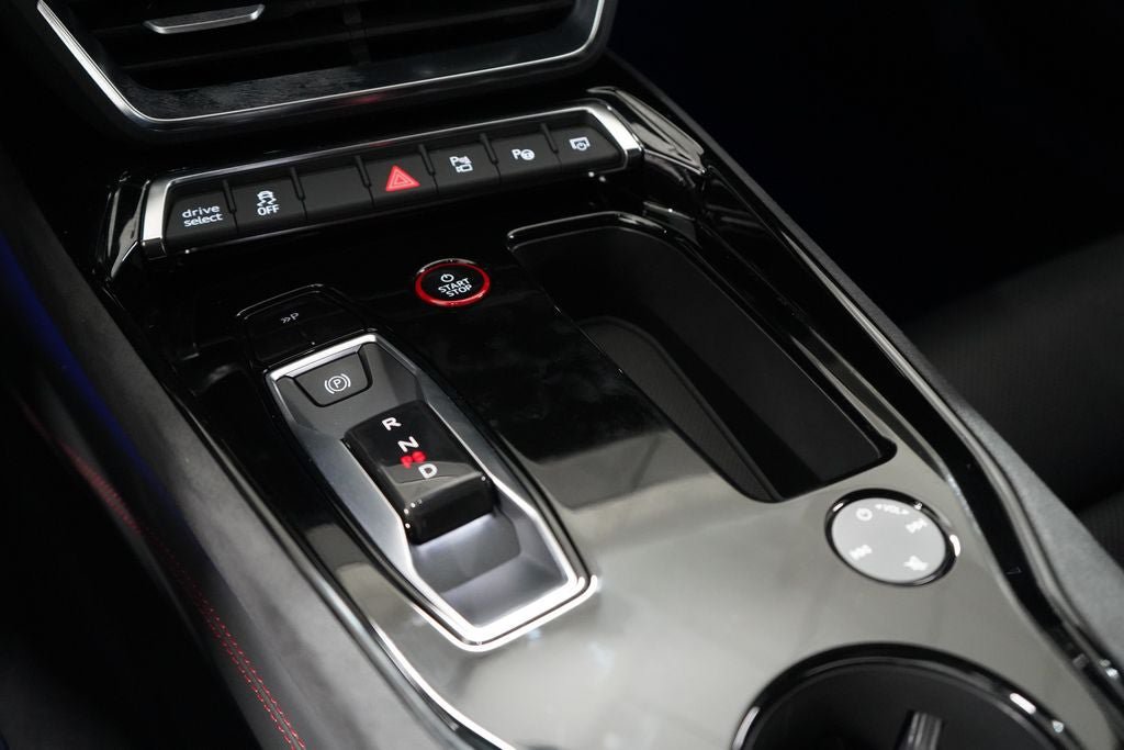 Used 2022 Audi RS e-tron GT w/ Year 1 Package AWD/4WD image 14