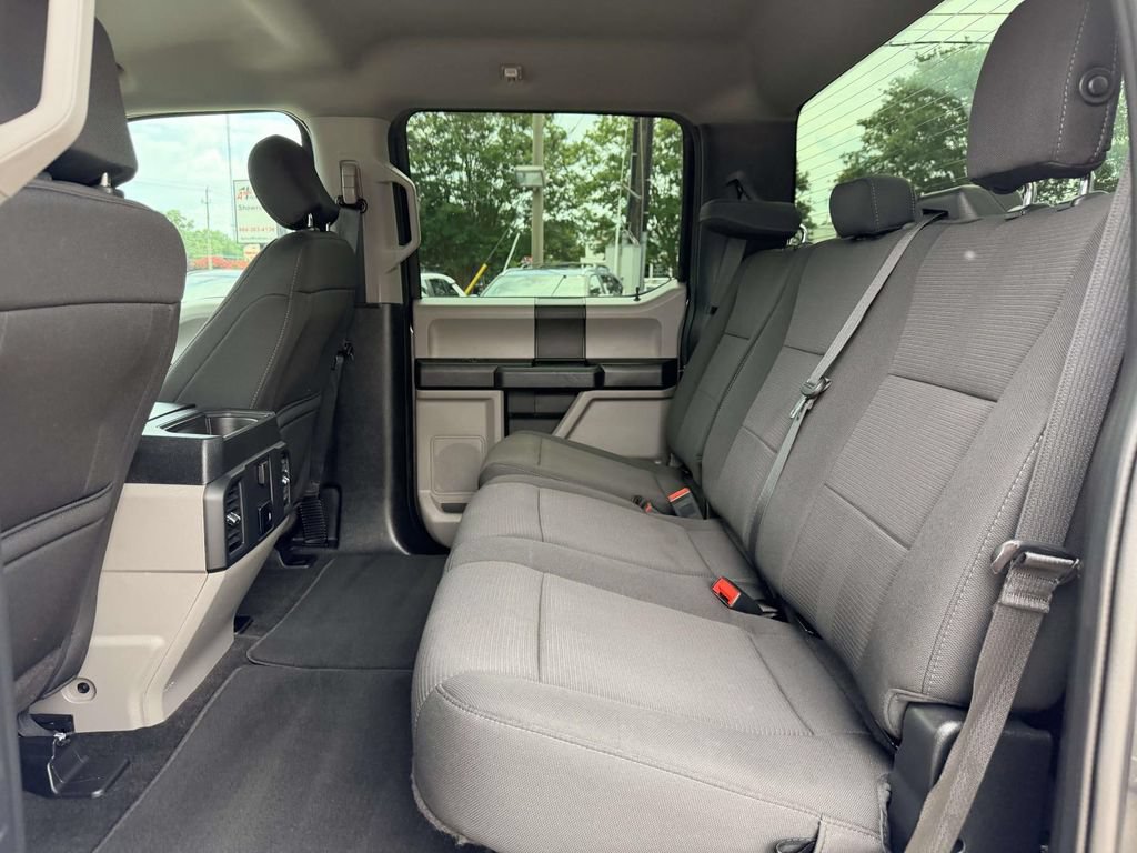 Used 2019 Ford F150 XL w/ Equipment Group 101A Mid AWD/4WD image 17