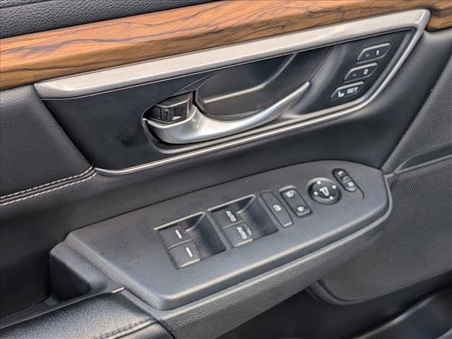 Used 2017 Honda CR-V EX-L image 11