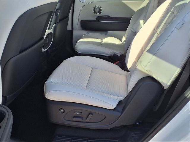 New 2026 Hyundai Palisade Calligraphy image 14