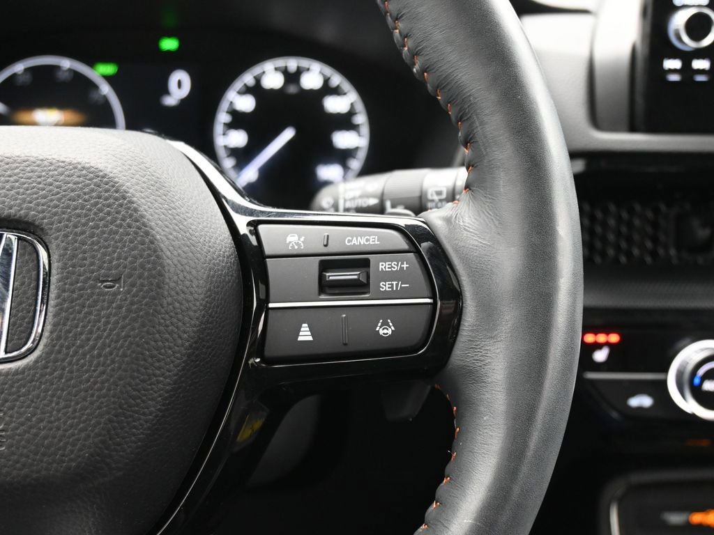 Certified 2023 Honda CR-V Sport Touring image 52