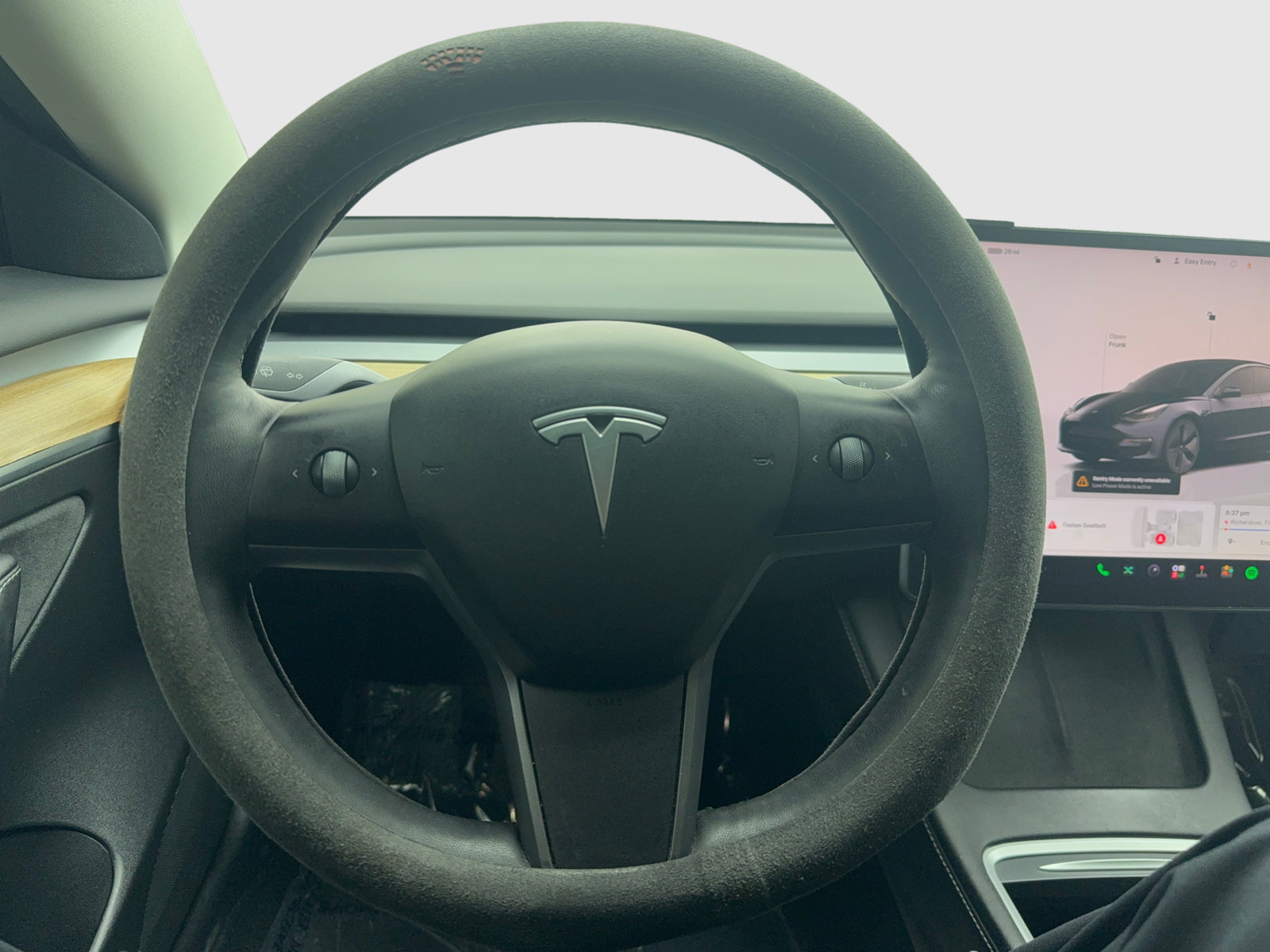 Used 2022 Tesla Model 3 Long Range AWD/4WD image 22