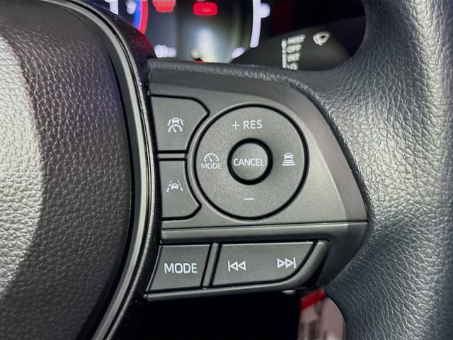 New 2026 Toyota Corolla LE image 28