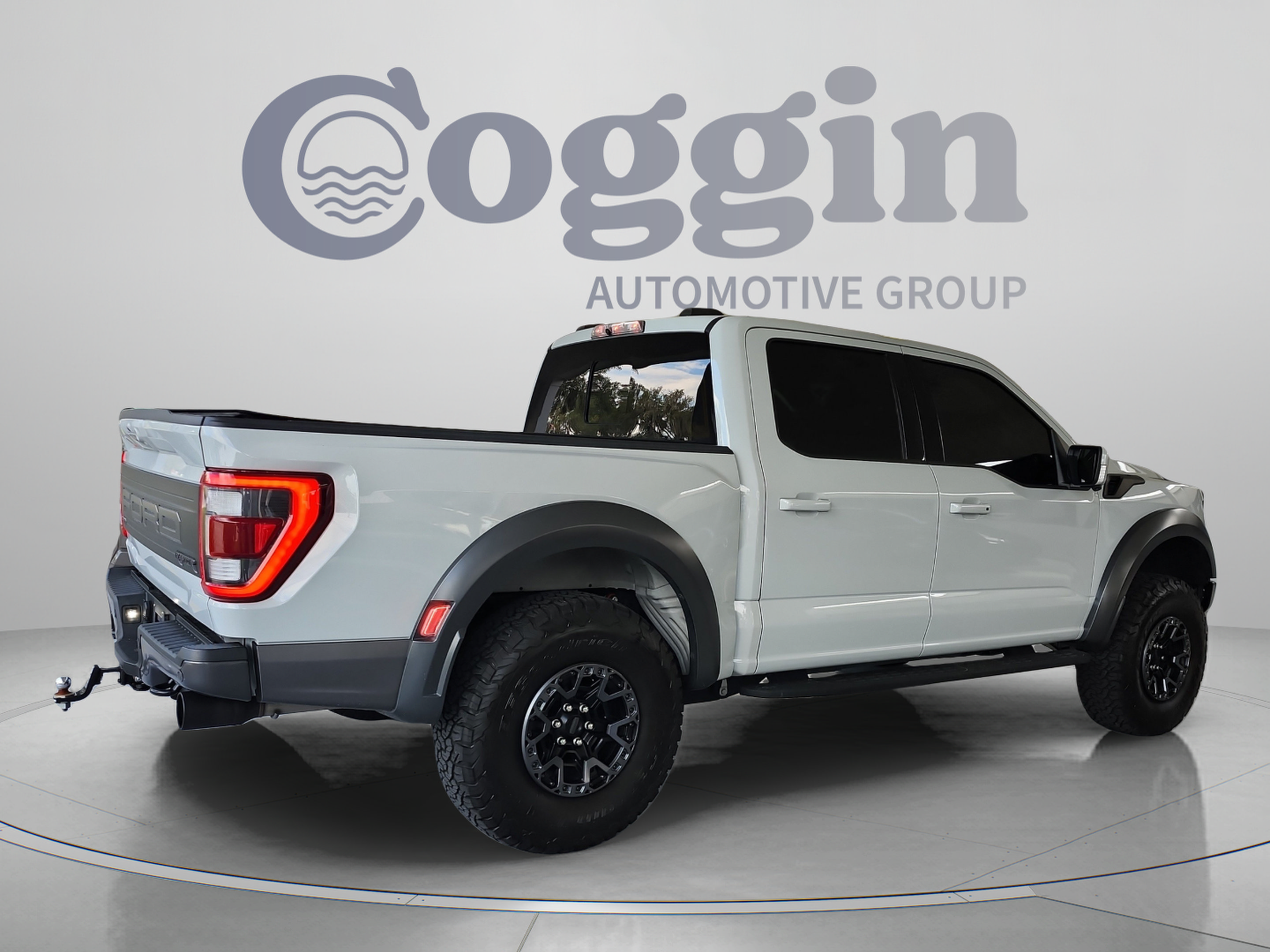 Used 2023 Ford F150 Raptor w/ Raptor Carbon Fiber Package AWD/4WD image 6