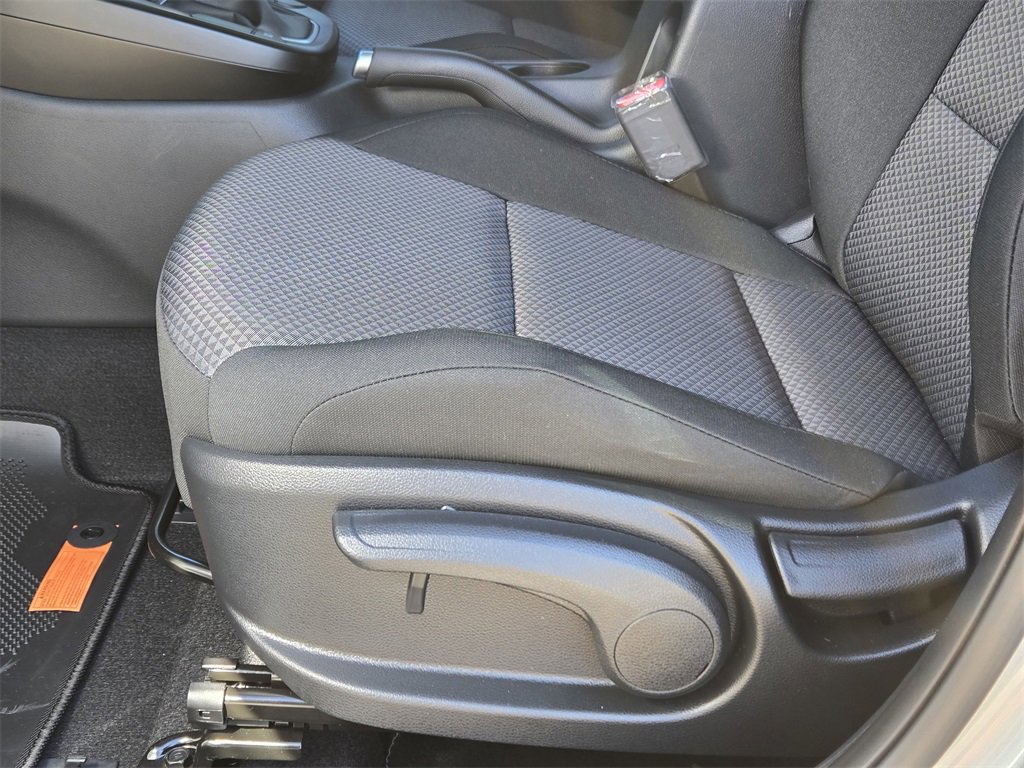 New 2025 Kia Soul LX w/ LX Technology Package image 19