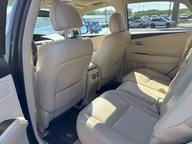 Used 2013 Lexus RX 350 FWD w/ Premium Pkg image 17