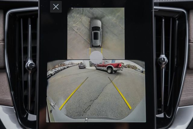 New 2026 Volvo XC90 T8 Ultra w/ Protection Package Premier image 42