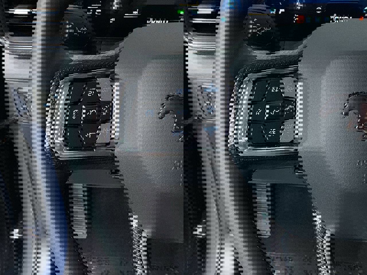 New 2025 Ford Mustang Coupe image 23