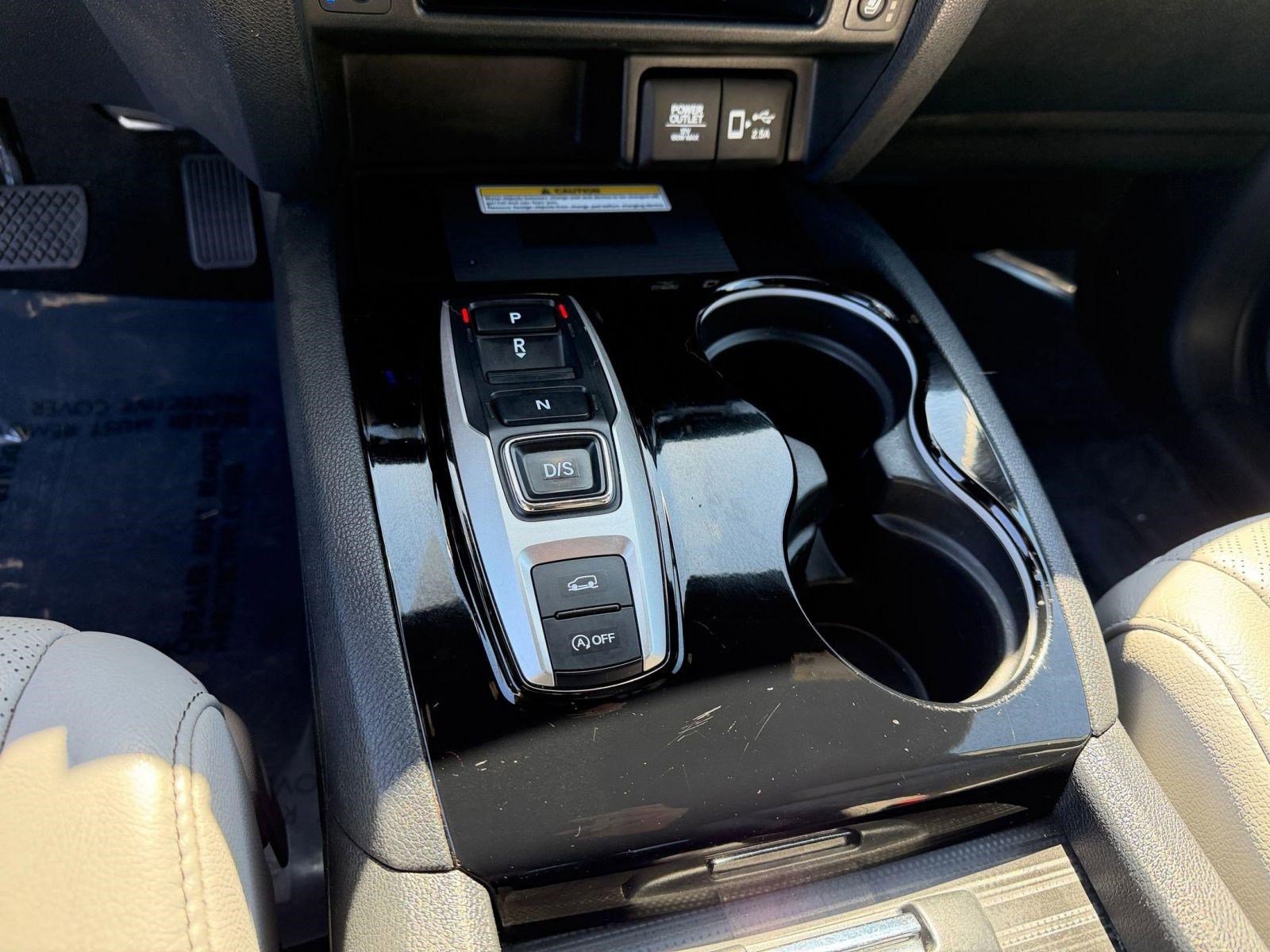 Used 2022 Honda Passport Elite image 28