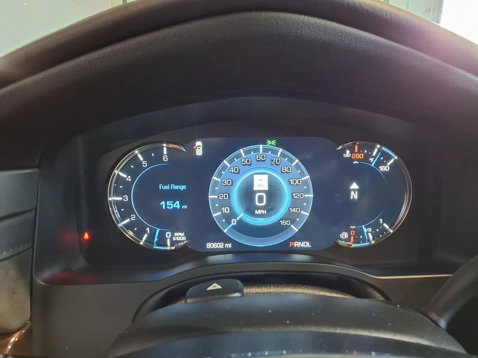 Used 2020 Cadillac Escalade Luxury AWD/4WD image 27