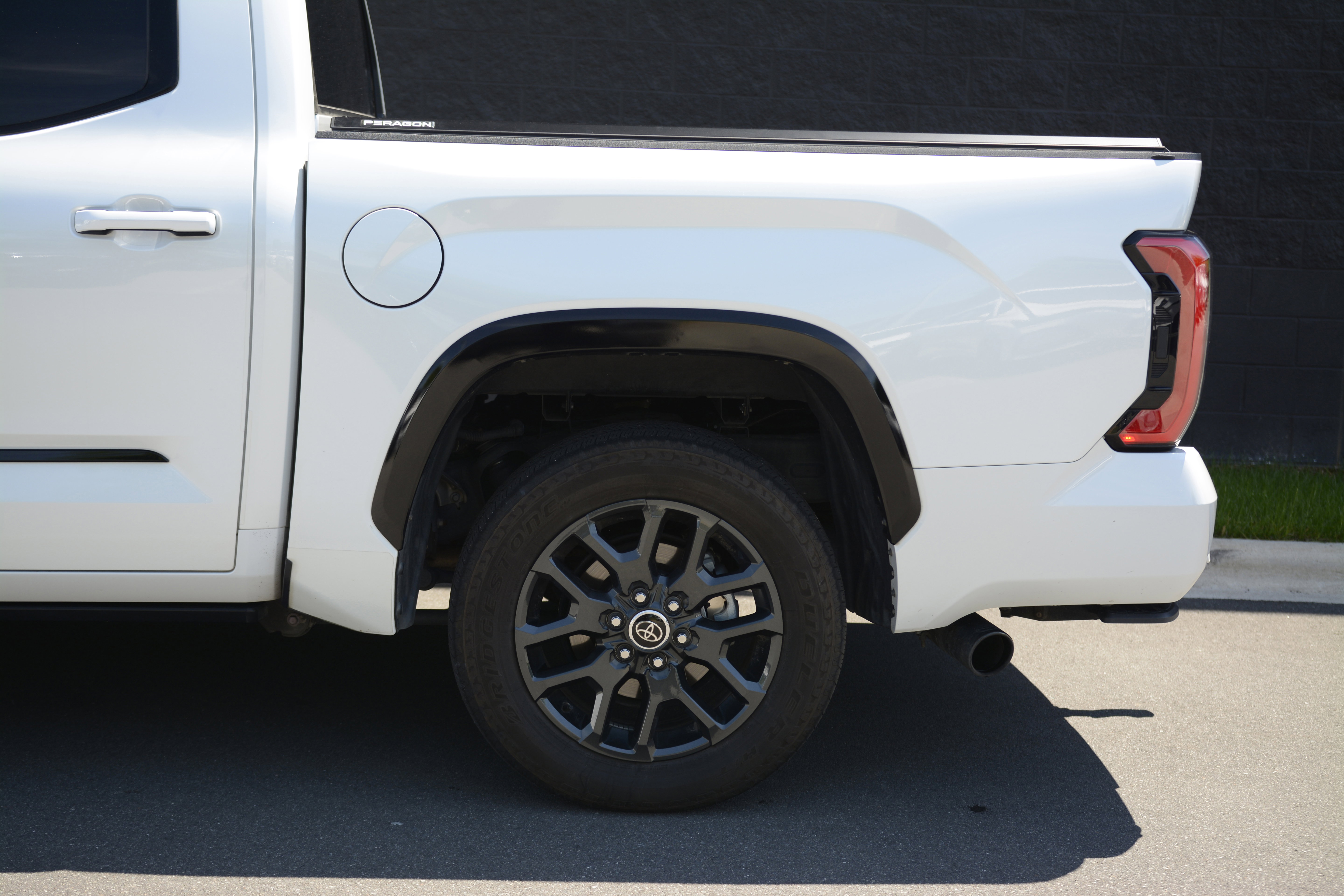 Used 2023 Toyota Tundra Platinum AWD/4WD image 40