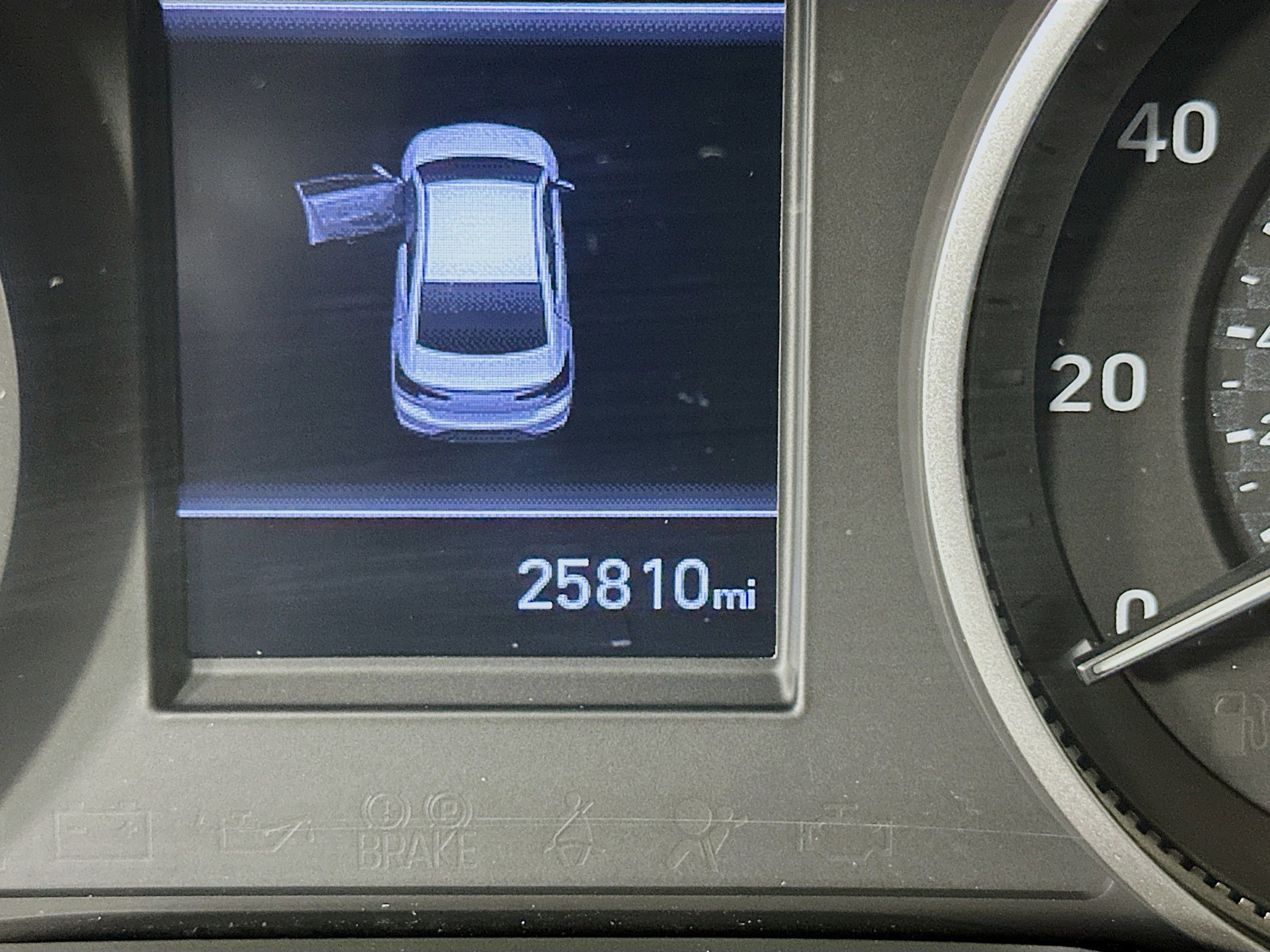 Used 2020 Hyundai Elantra SE image 19