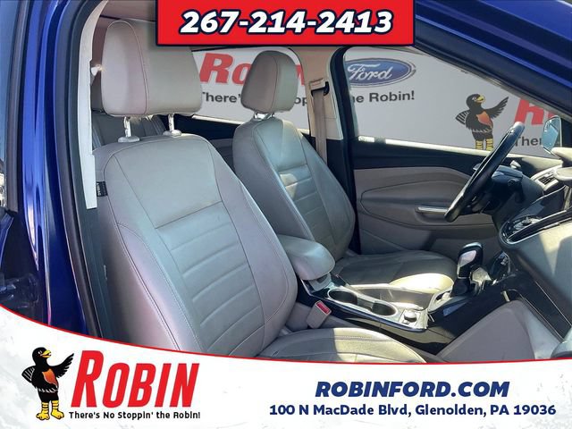 Used 2014 Ford Escape Titanium AWD/4WD image 28