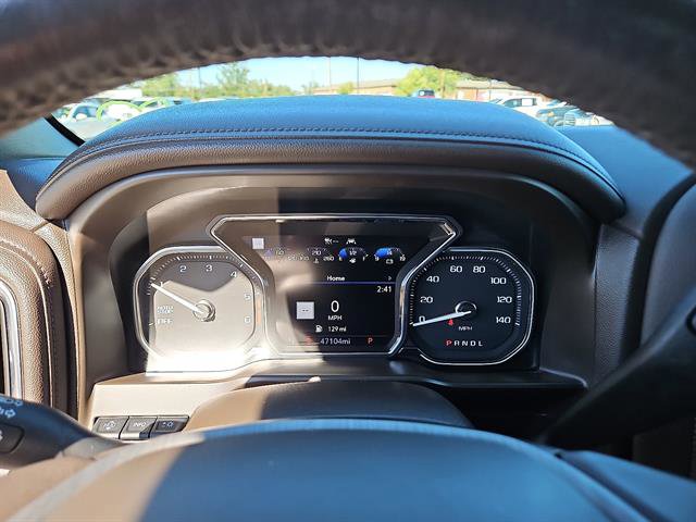 Used 2021 GMC Sierra 1500 Denali w/ Denali Ultimate Package image 14