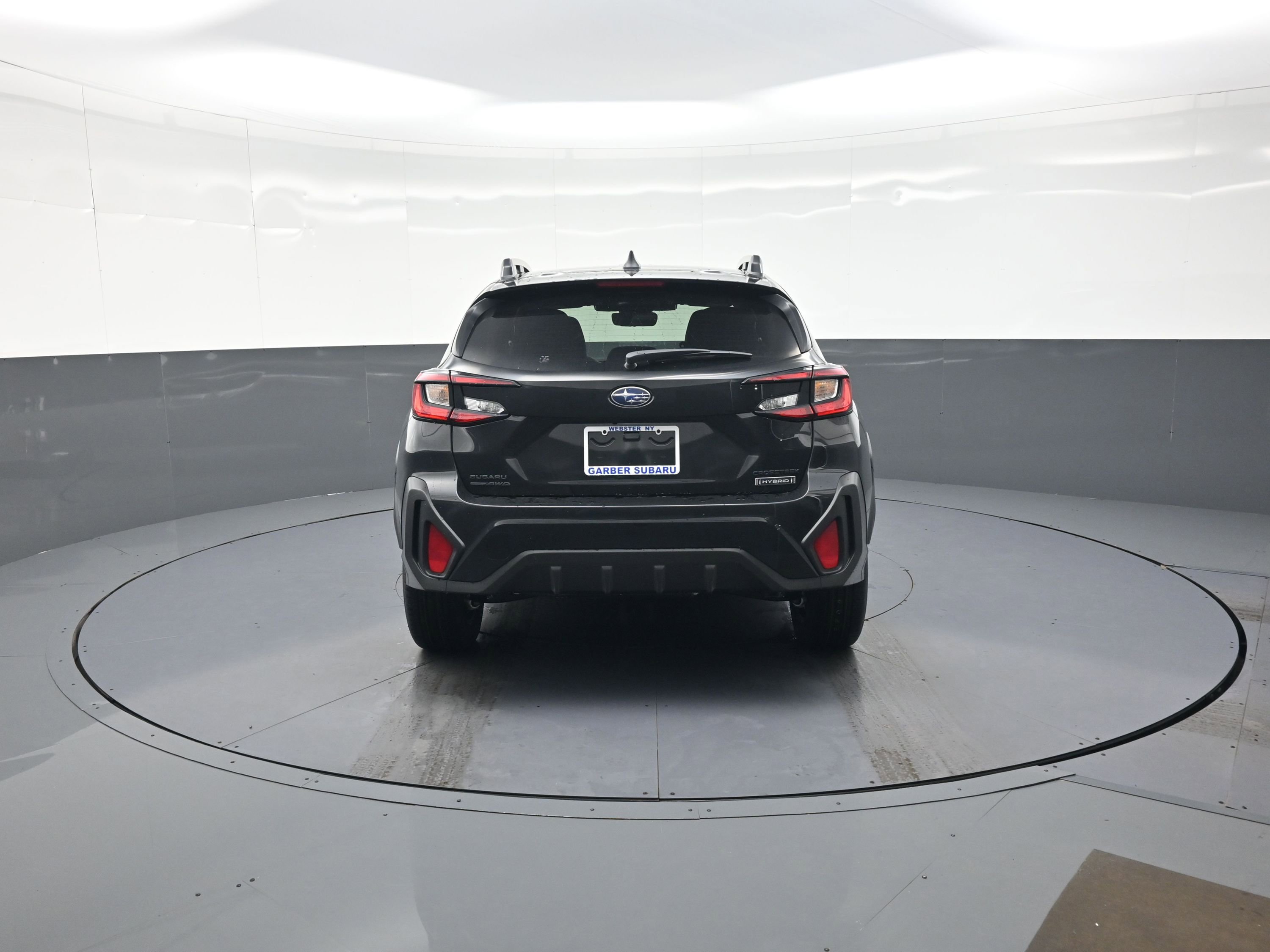 New 2026 Subaru Crosstrek 2.5i Sport AWD/4WD image 4