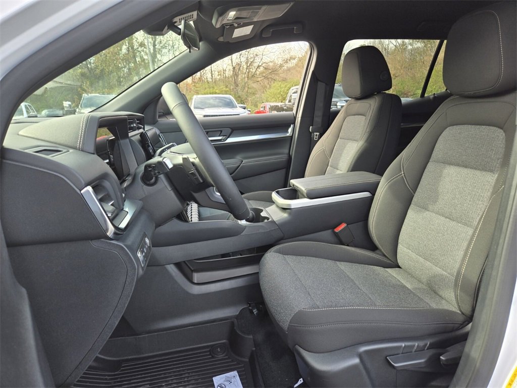 New 2026 GMC Terrain Elevation image 13