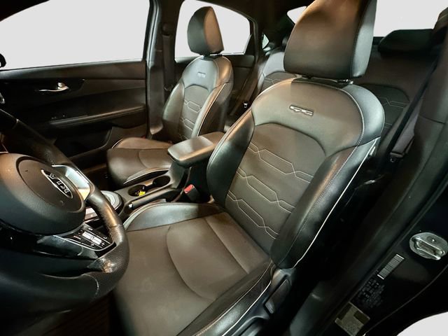 Used 2021 Kia Forte GT-Line image 20